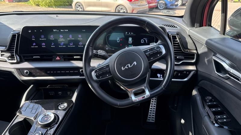 Used Kia Sportage 2022 for sale - 77670940: Photo 36