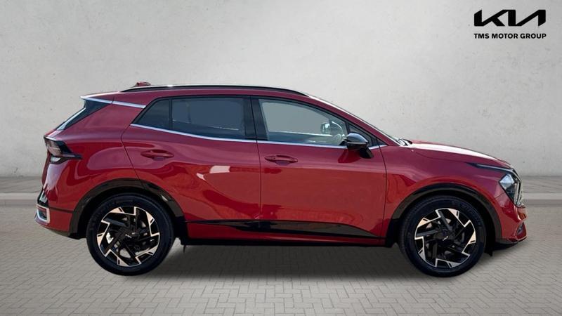 Used Kia Sportage 2022 for sale - 77670940: Photo 4