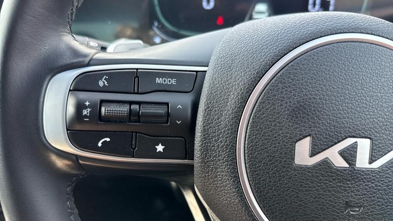 Used Kia Sportage 2022 for sale - 77670940: Photo 42
