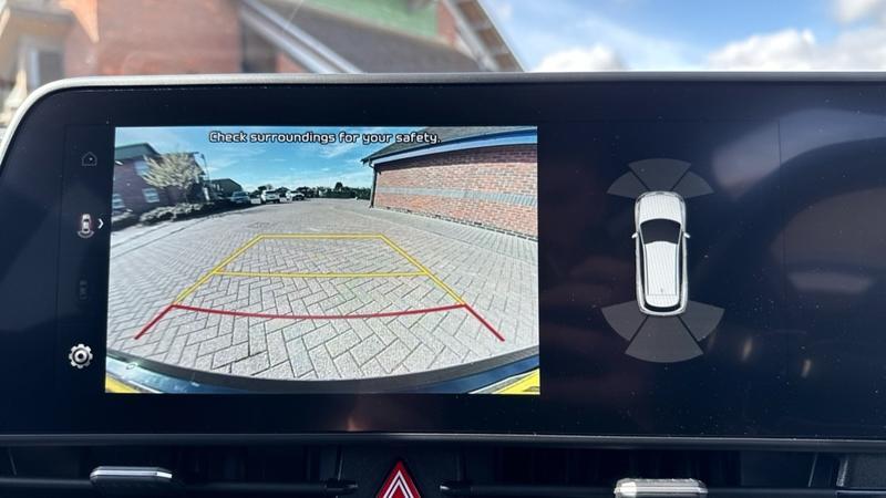 Used Kia Sportage 2022 for sale - 77670940: Photo 44