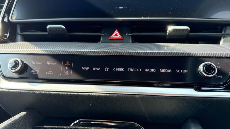 Used Kia Sportage 2022 for sale - 77670940: Photo 45