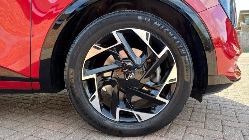 Used Kia Sportage 2022 for sale - 77670940: Photo 5