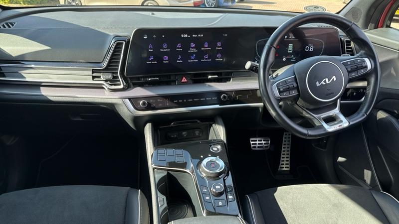 Used Kia Sportage 2022 for sale - 77670940: Photo 6