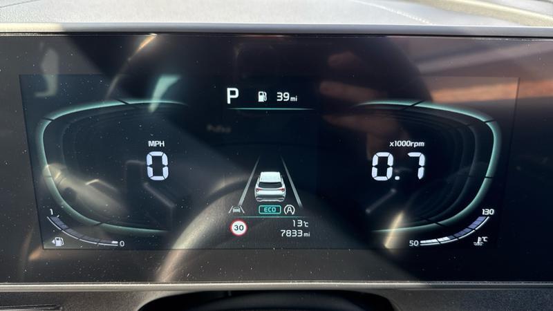 Used Kia Sportage 2022 for sale - 77670940: Photo 7