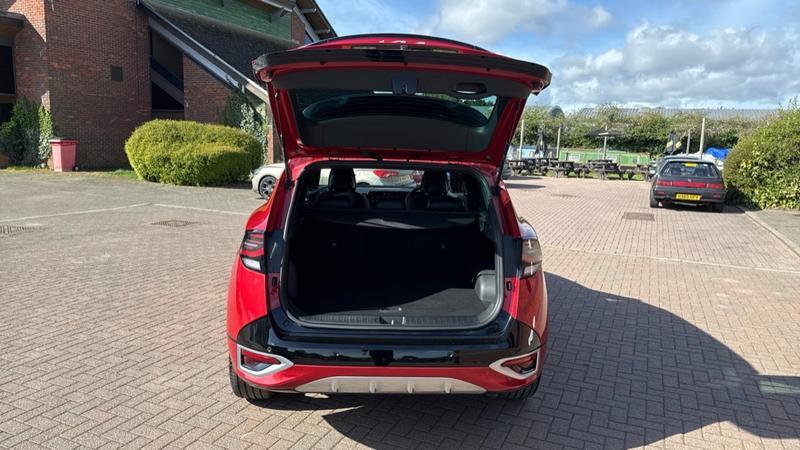 Used Kia Sportage 2022 for sale - 77670940: Photo 8