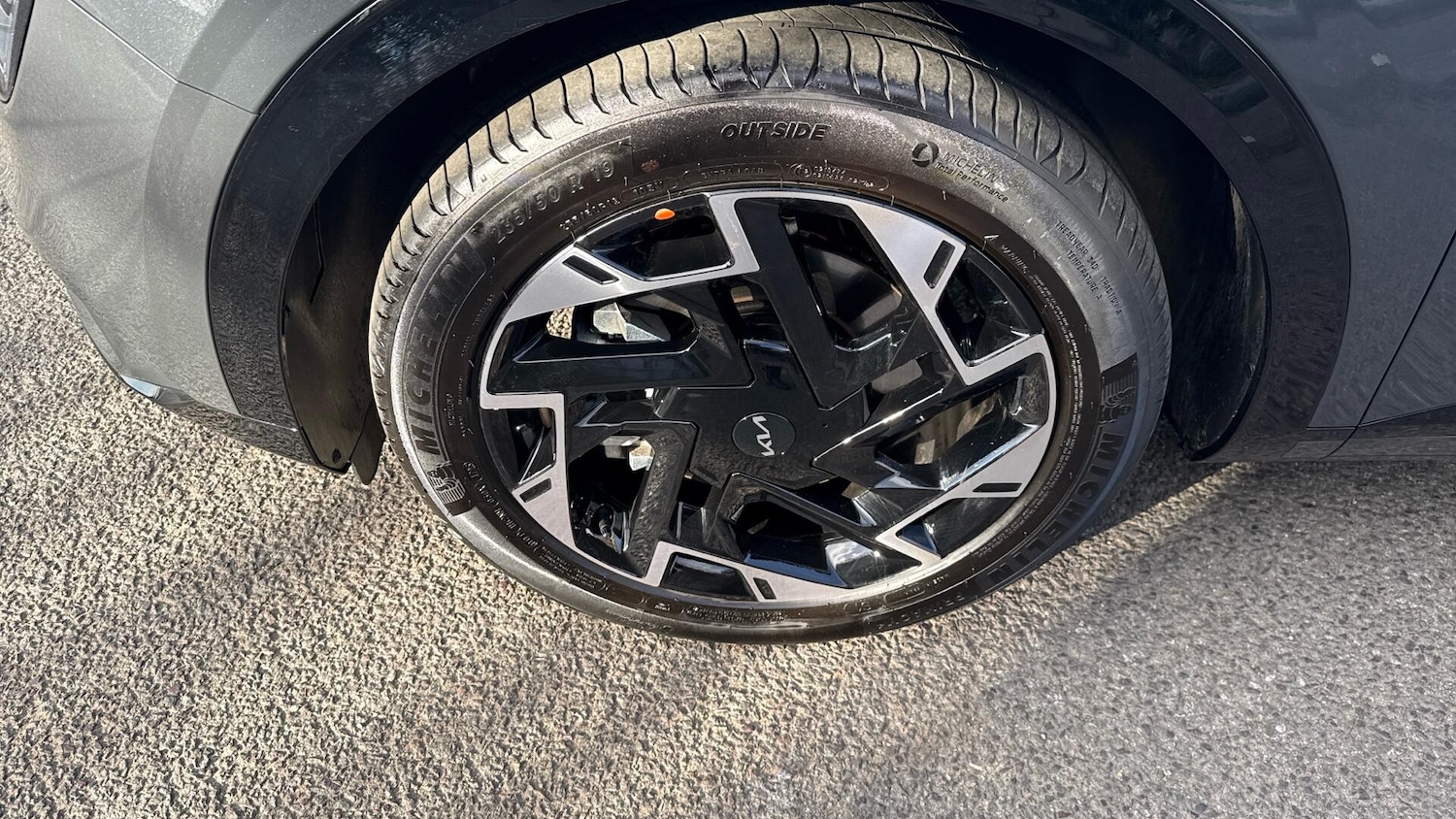 Used Kia Sportage 2025 for sale - 76326326: Photo 17