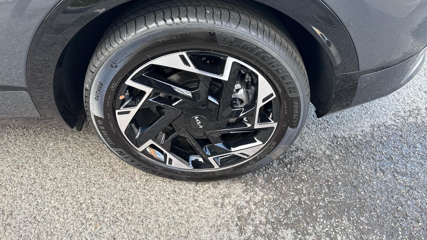 Used Kia Sportage 2025 for sale - 76326326: Photo 28