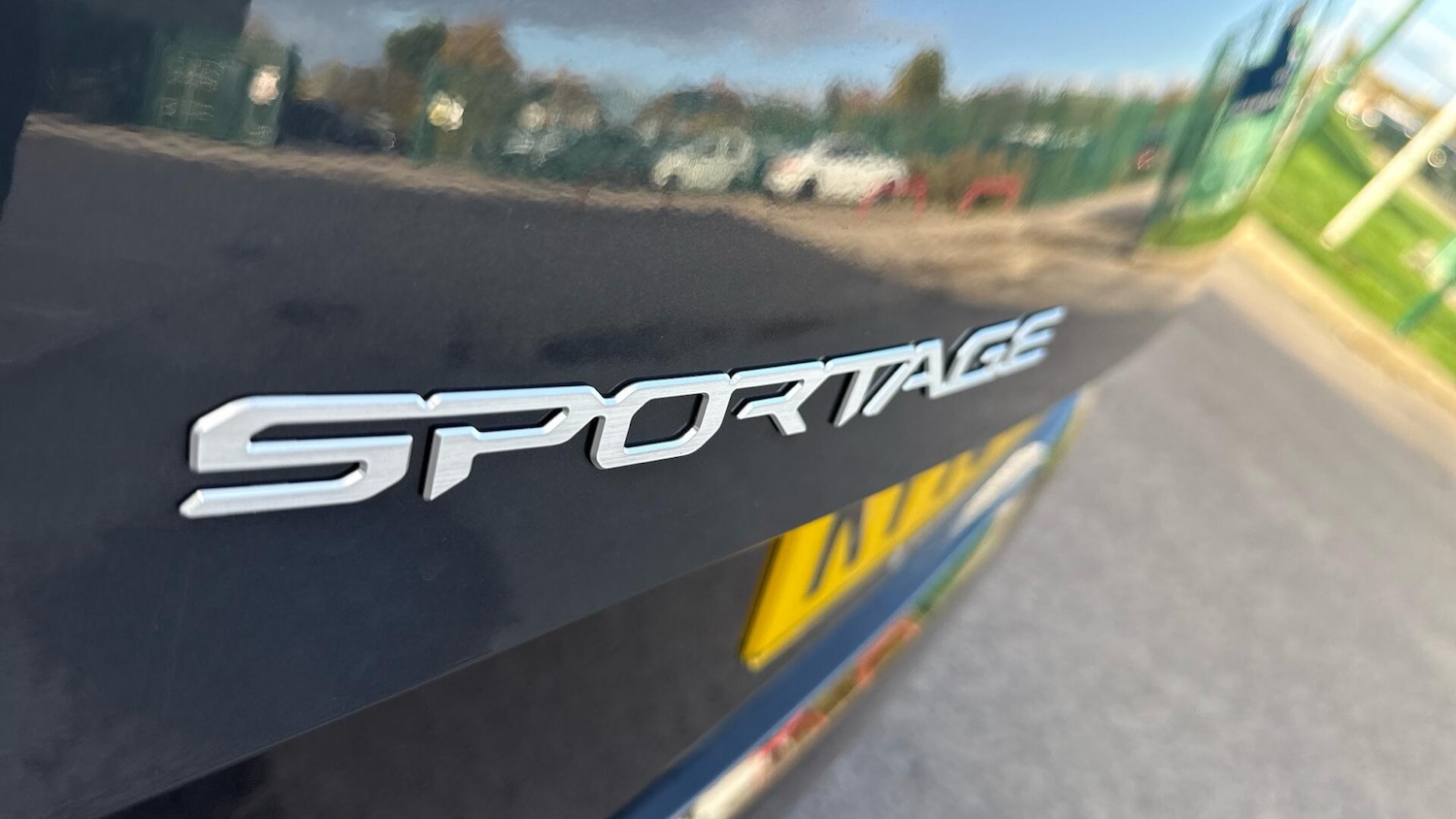 Used Kia Sportage 2025 for sale - 76326326: Photo 32