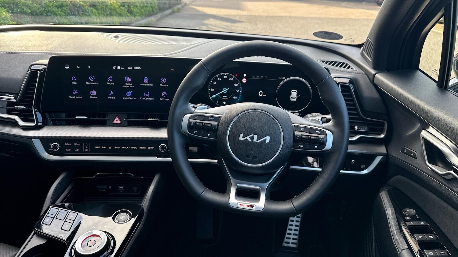 Used Kia Sportage 2025 for sale - 76326326: Photo 39