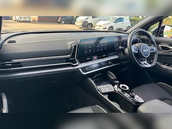 Used Kia Sportage 2025 for sale - 76326326: Photo