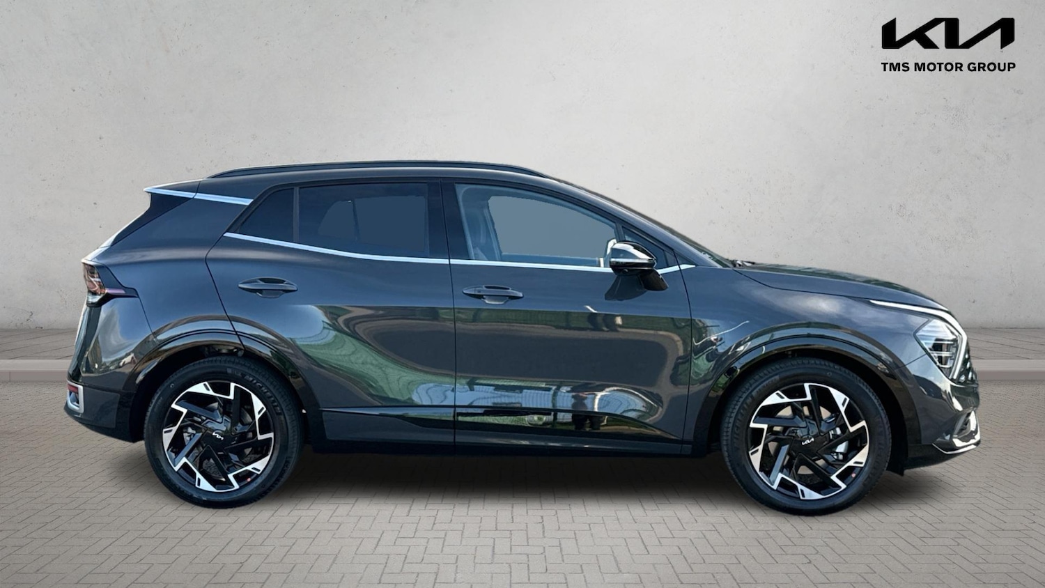 Used Kia Sportage 2025 for sale - 76326326: Photo 4