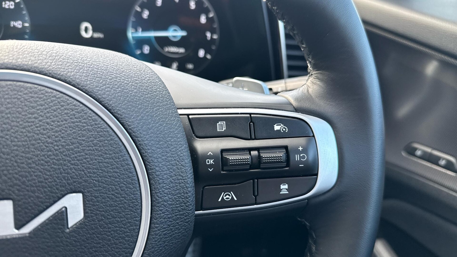 Used Kia Sportage 2025 for sale - 76326326: Photo 45