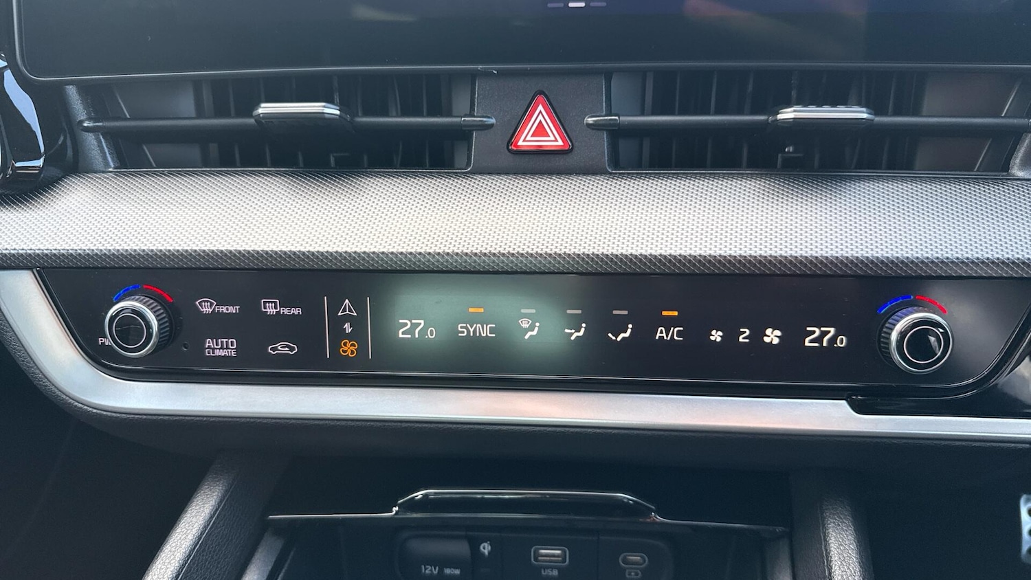 Used Kia Sportage 2025 for sale - 76326326: Photo 50