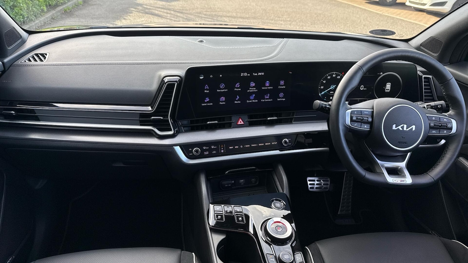 Used Kia Sportage 2025 for sale - 76326326: Photo 6