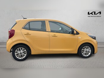 Used Kia Picanto 2024 for sale - 77174610: Photo