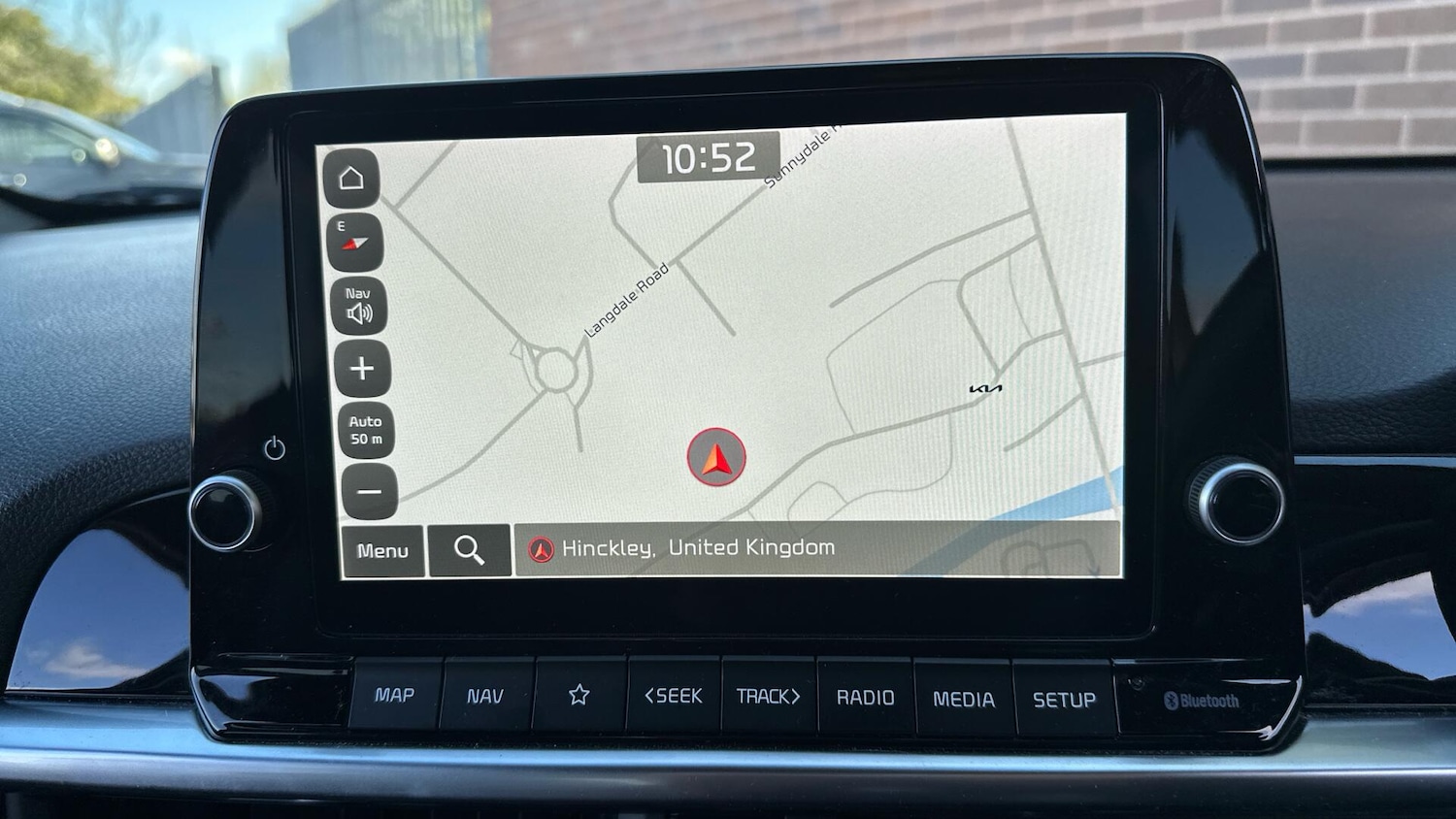 Used Kia Picanto 2023 for sale - 77671012: Photo 12