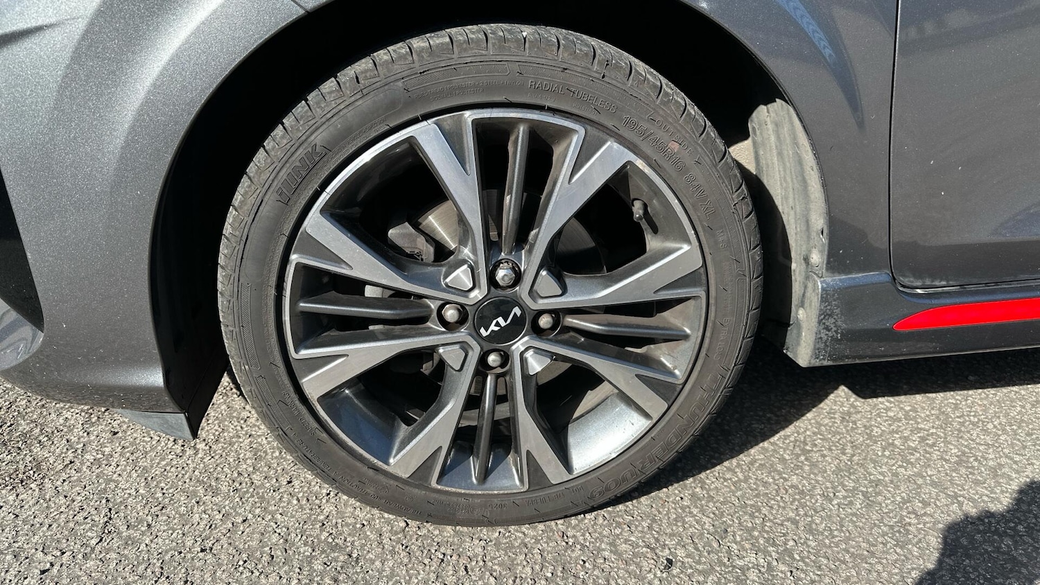 Used Kia Picanto 2023 for sale - 77671012: Photo 13