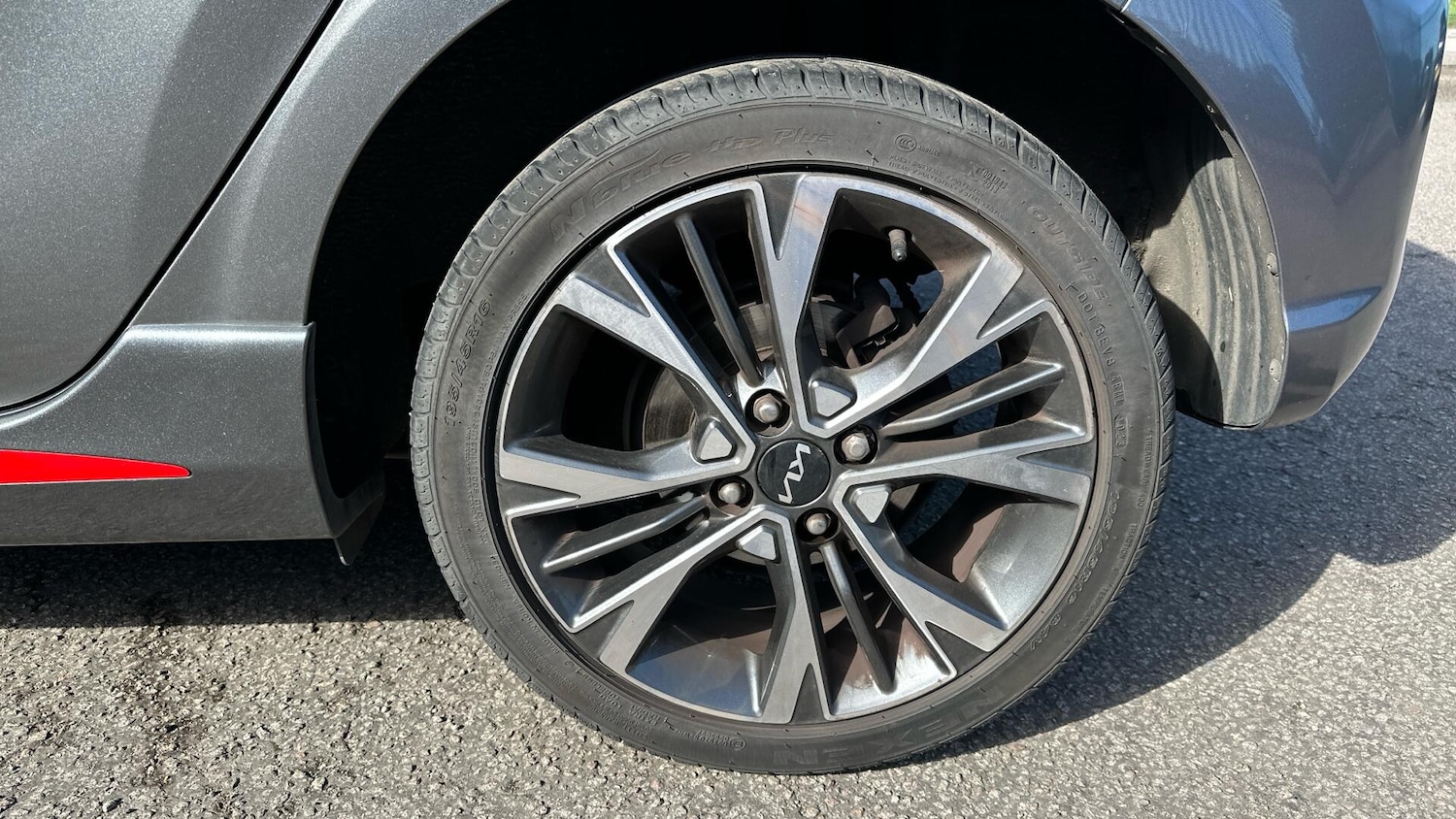 Used Kia Picanto 2023 for sale - 77671012: Photo 14