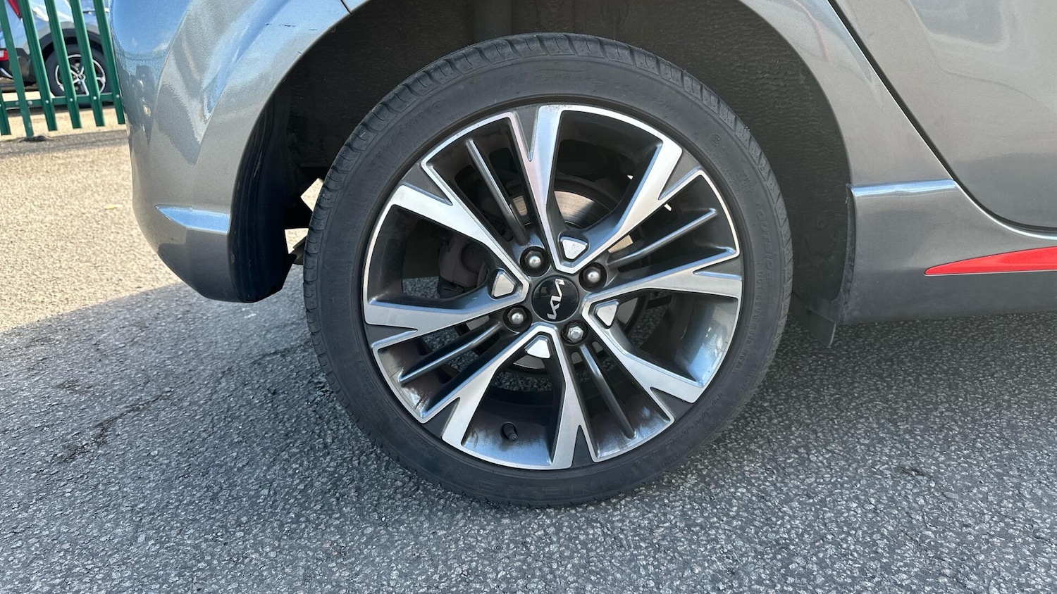 Used Kia Picanto 2023 for sale - 77671012: Photo 15