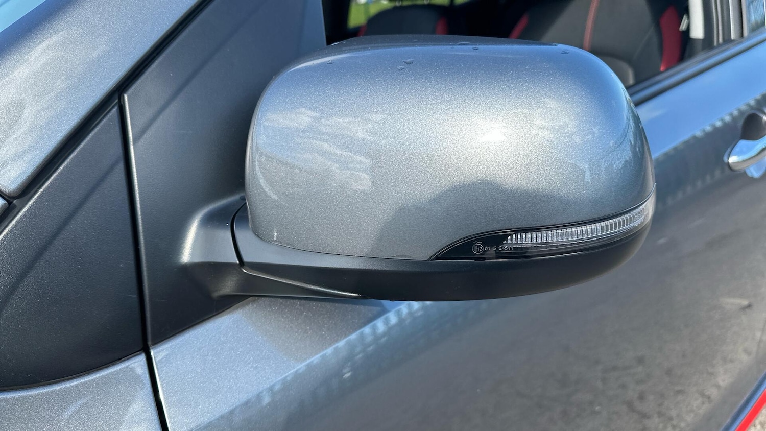 Used Kia Picanto 2023 for sale - 77671012: Photo 18