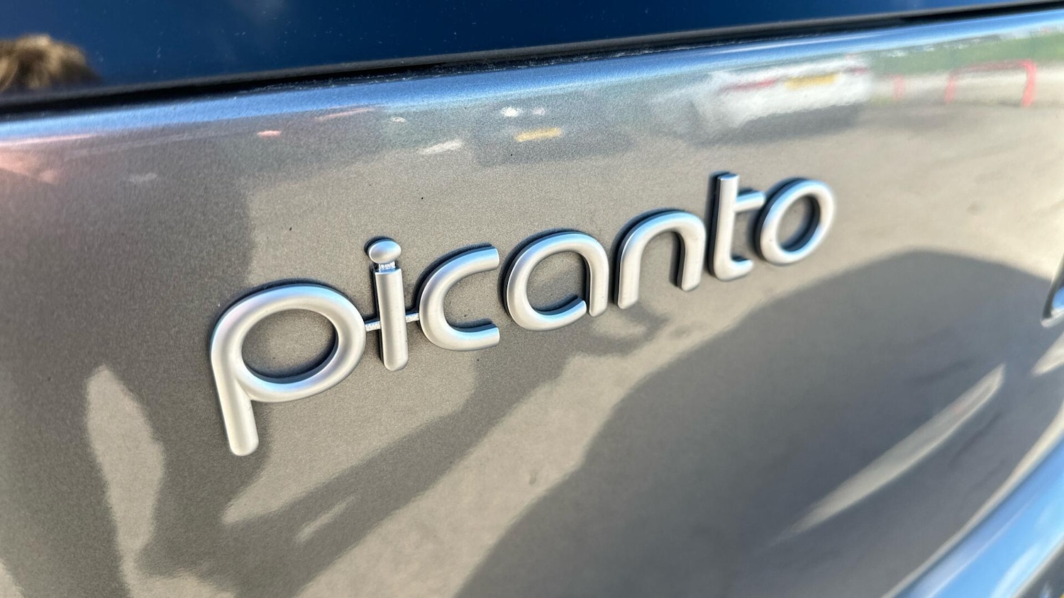 Used Kia Picanto 2023 for sale - 77671012: Photo 19