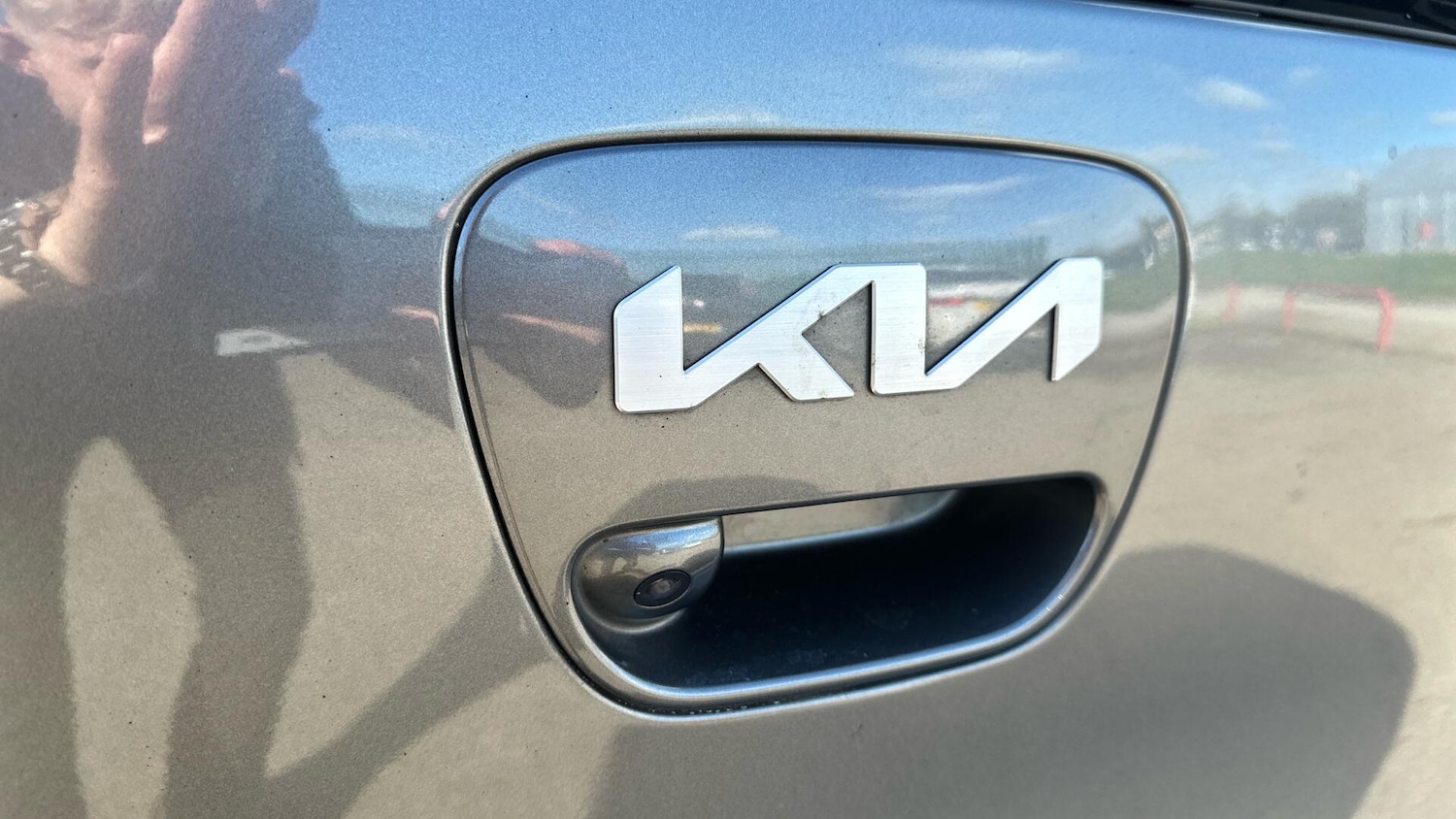 Used Kia Picanto 2023 for sale - 77671012: Photo 20