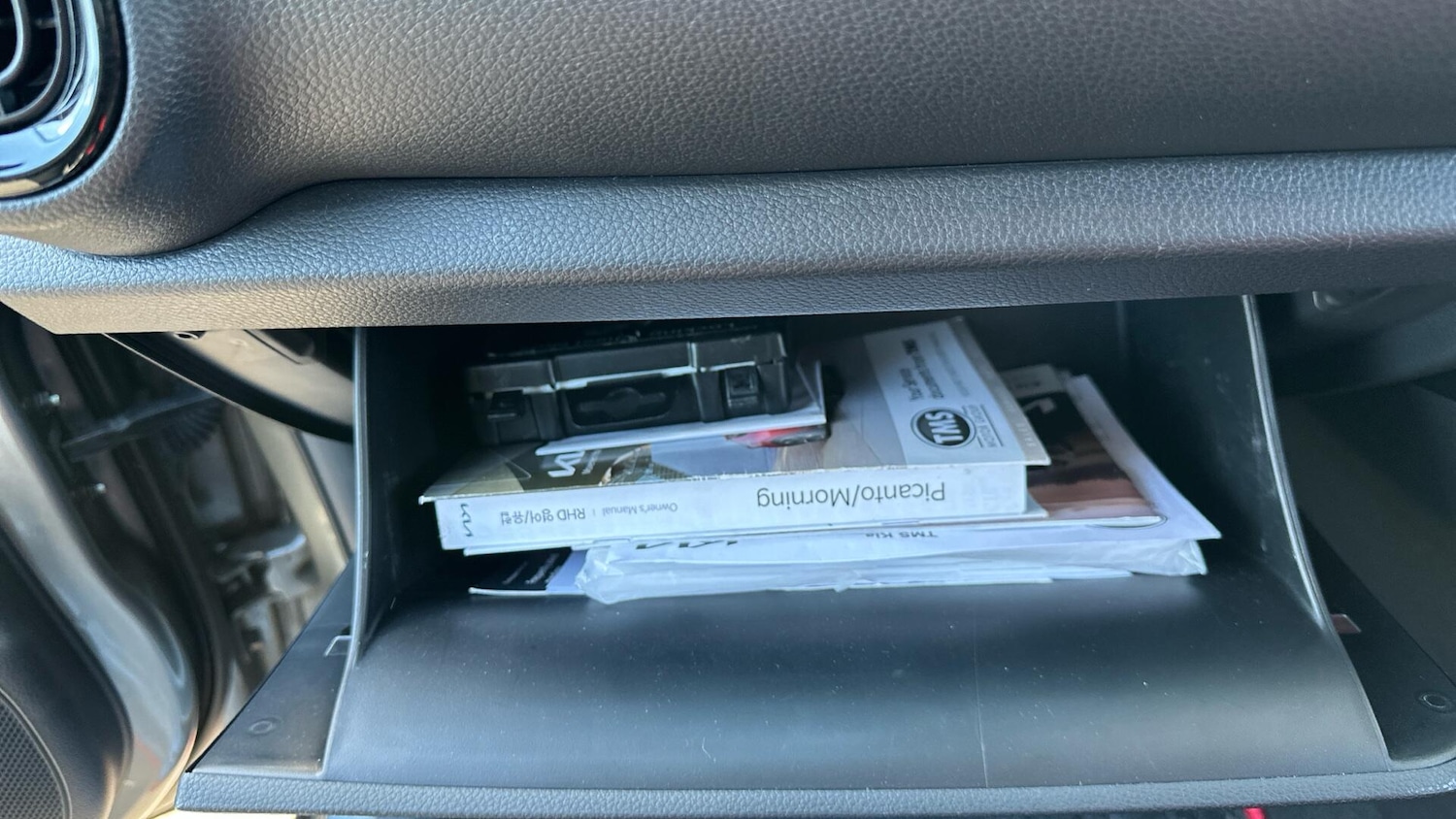 Used Kia Picanto 2023 for sale - 77671012: Photo 25