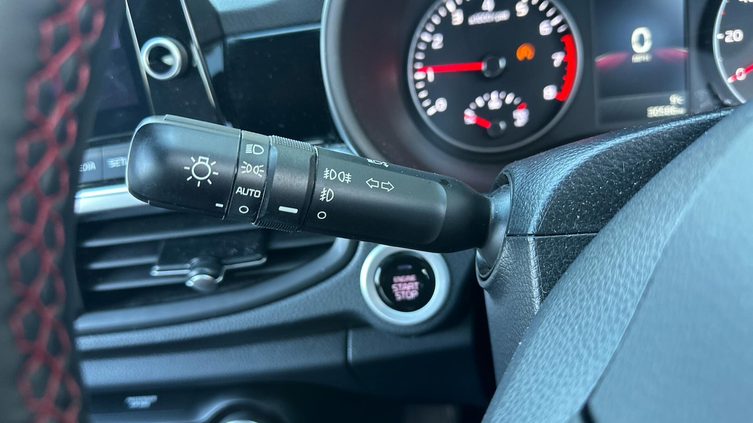 Used Kia Picanto 2023 for sale - 77671012: Photo 27