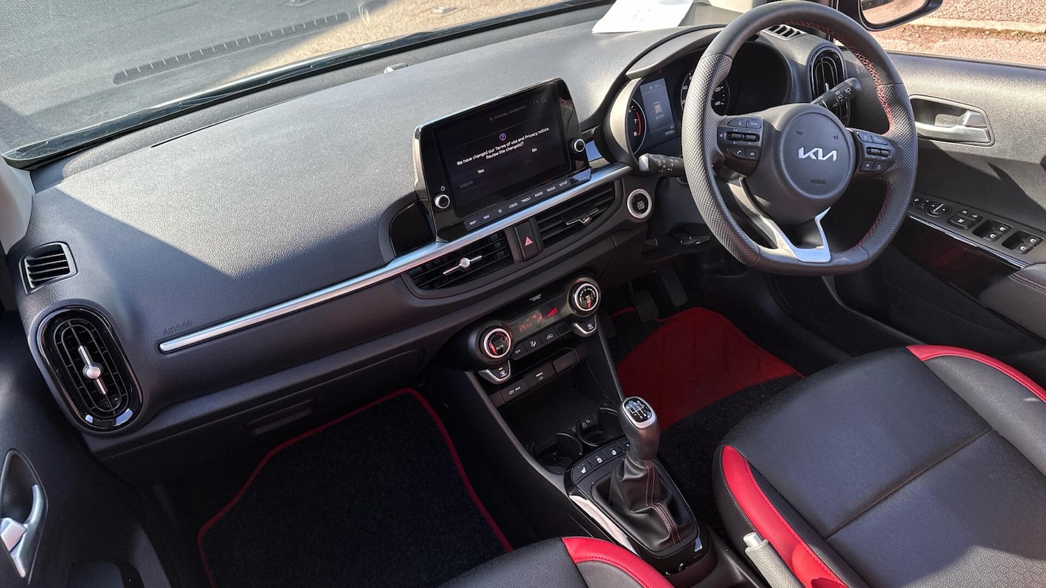 Used Kia Picanto 2023 for sale - 77671012: Photo 3