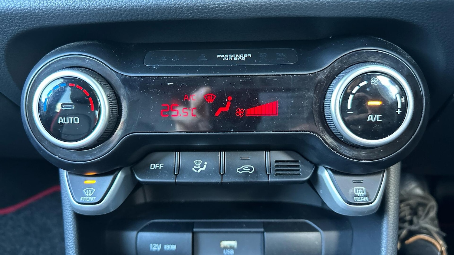 Used Kia Picanto 2023 for sale - 77671012: Photo 33