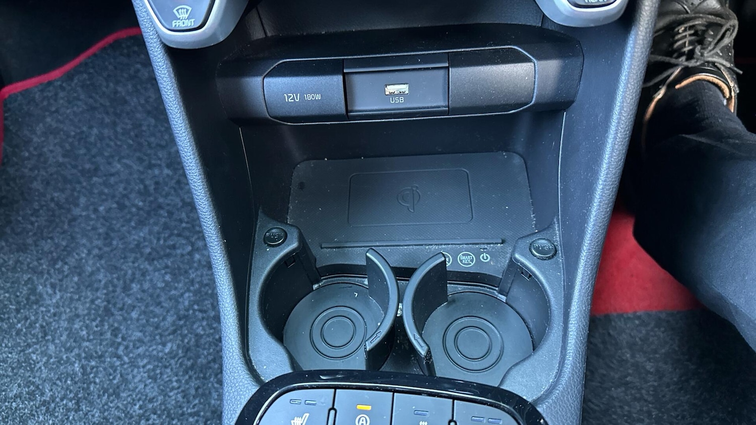 Used Kia Picanto 2023 for sale - 77671012: Photo 34