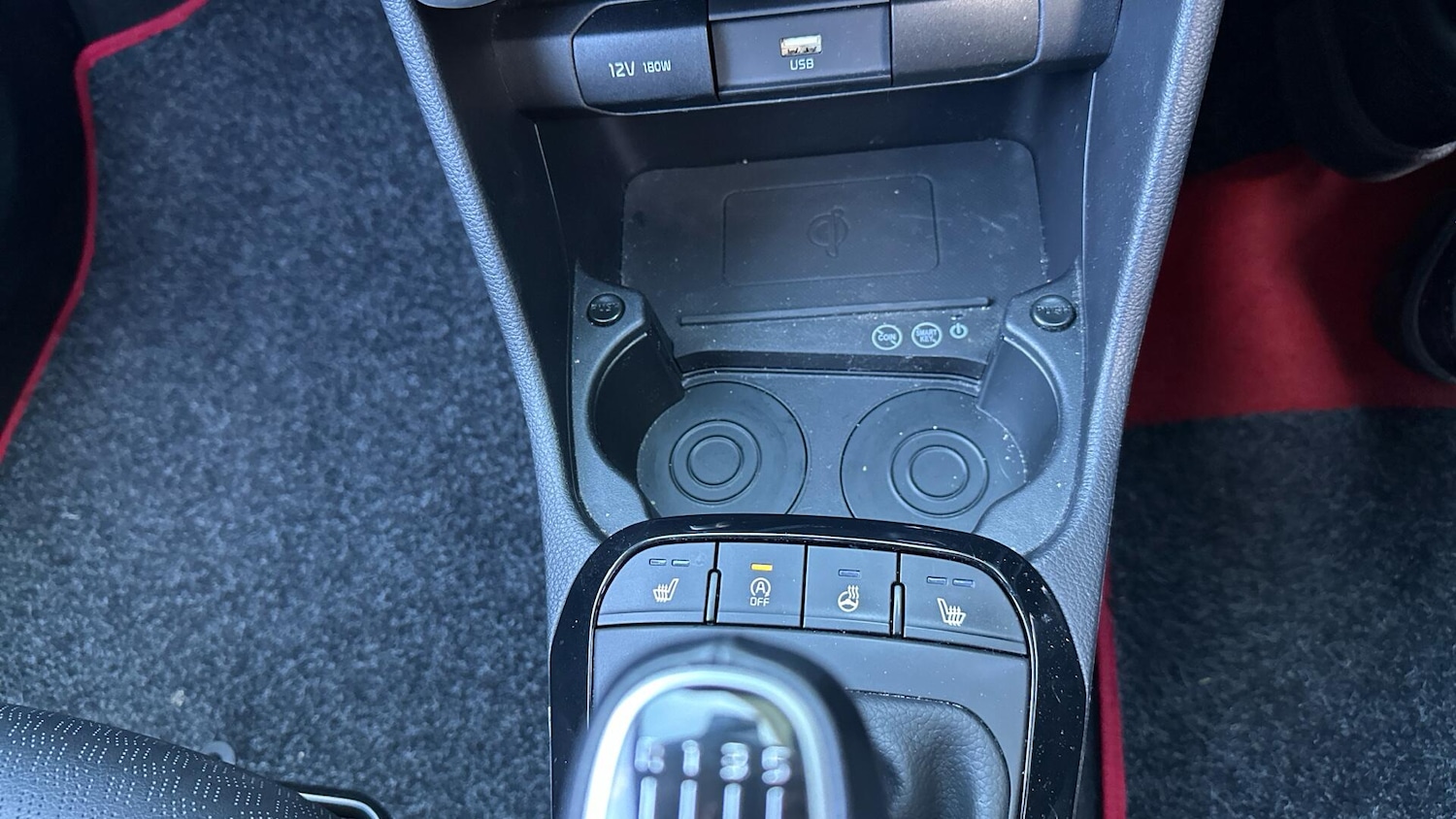 Used Kia Picanto 2023 for sale - 77671012: Photo 35