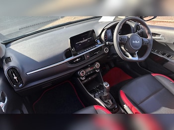 Used Kia Picanto 2023 for sale - 77671012: Photo