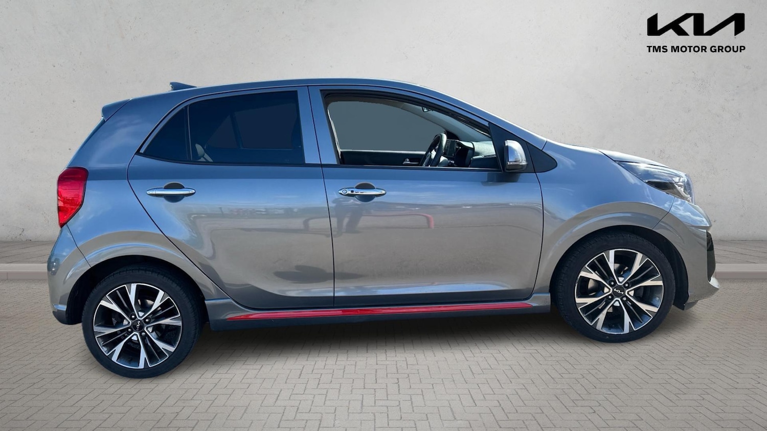 Used Kia Picanto 2023 for sale - 77671012: Photo 4