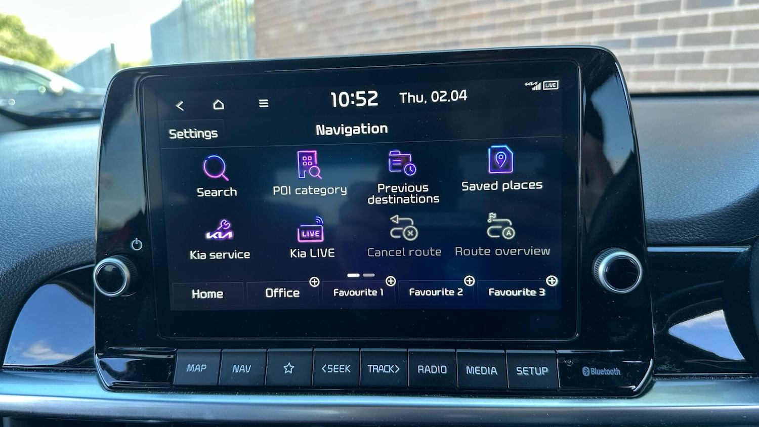 Used Kia Picanto 2023 for sale - 77671012: Photo 43