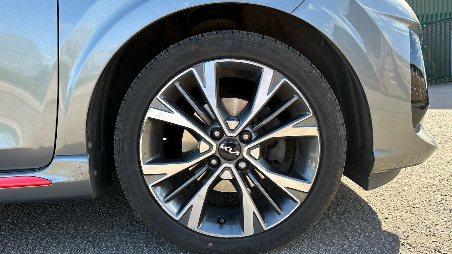 Used Kia Picanto 2023 for sale - 77671012: Photo 5