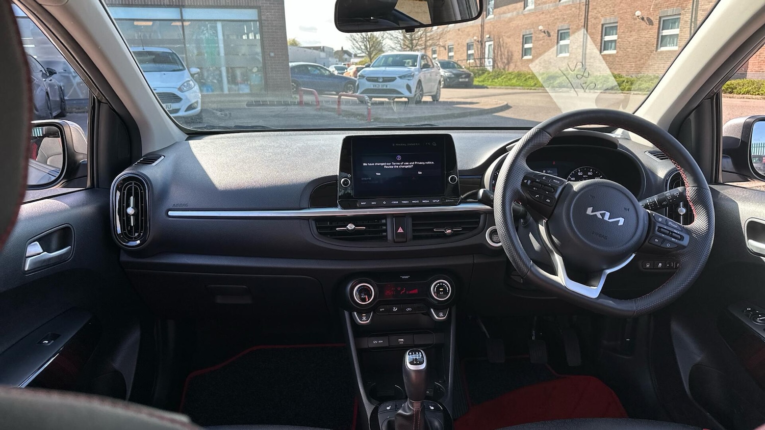 Used Kia Picanto 2023 for sale - 77671012: Photo 6