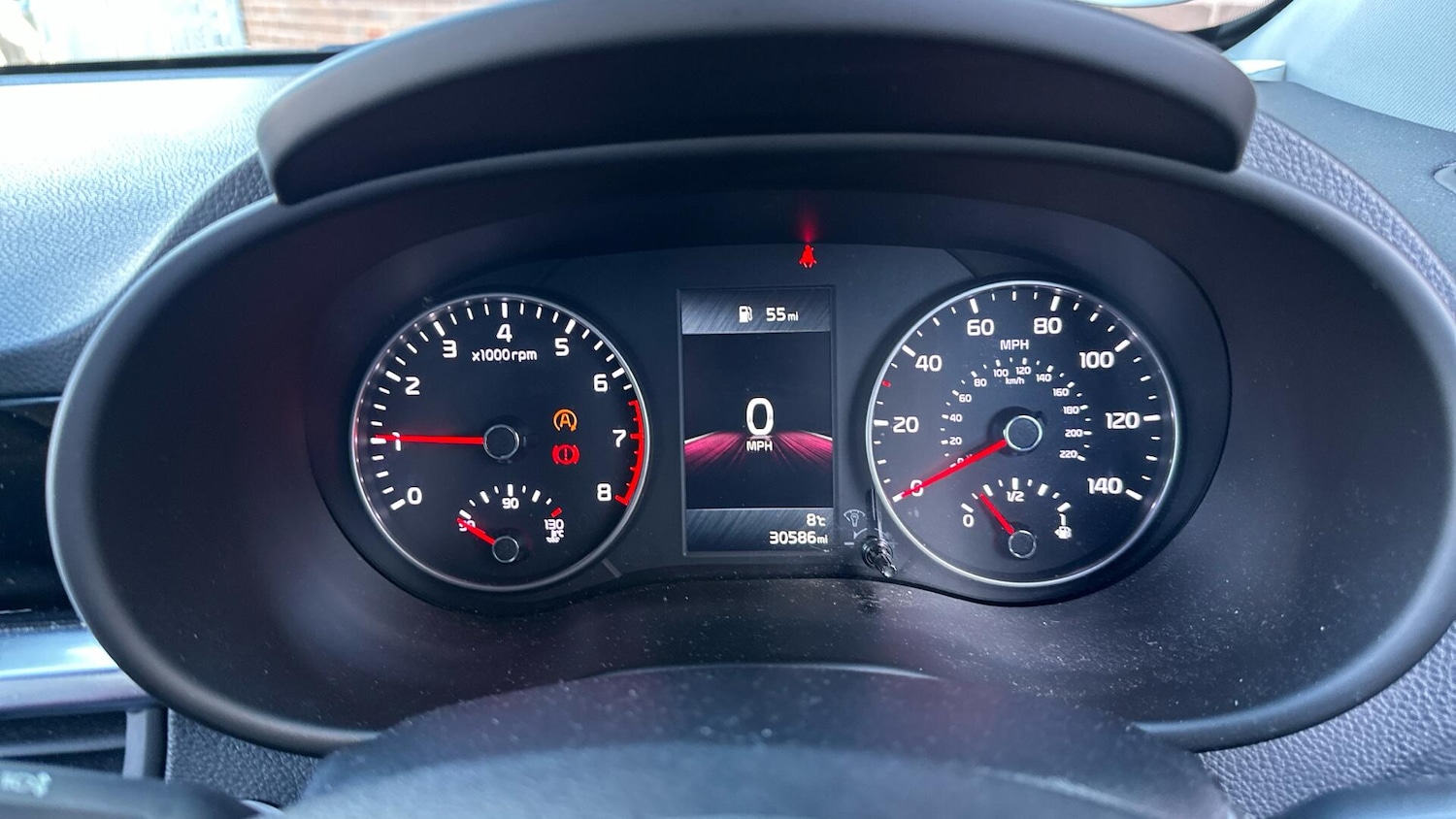 Used Kia Picanto 2023 for sale - 77671012: Photo 7