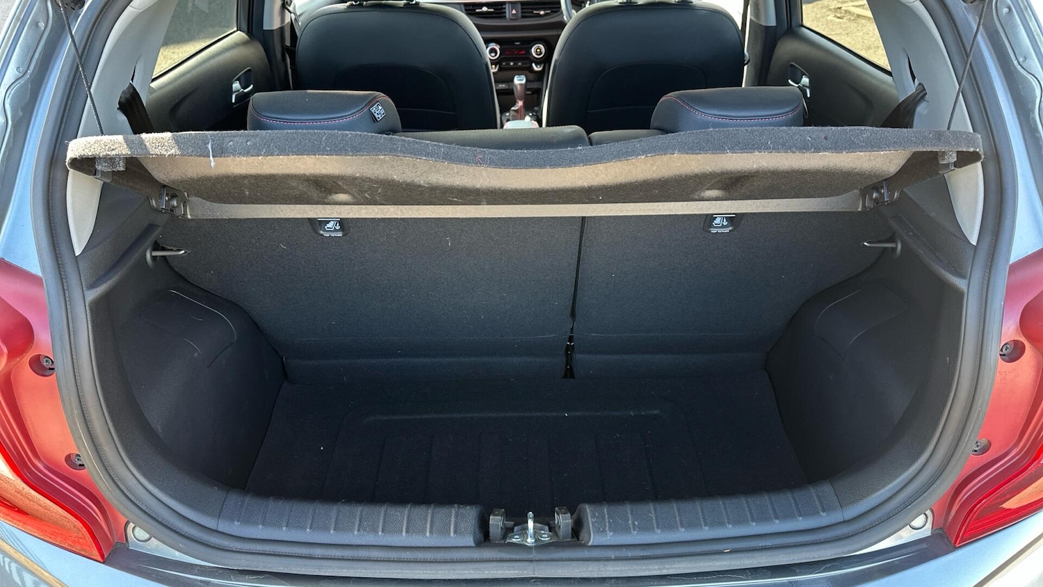 Used Kia Picanto 2023 for sale - 77671012: Photo 8