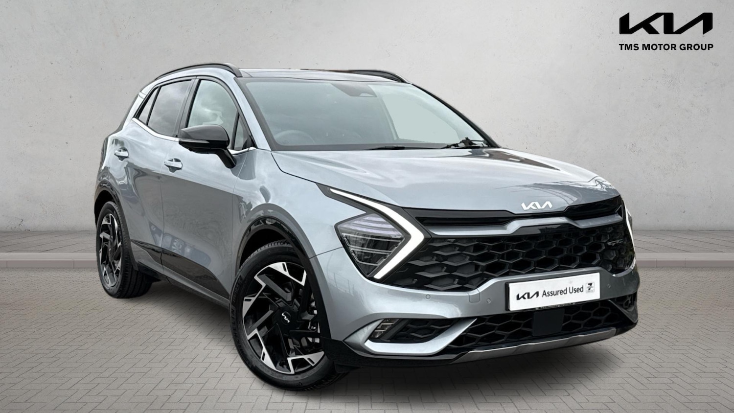 Used Kia Sportage 2025 for sale - 76306988: Photo 1