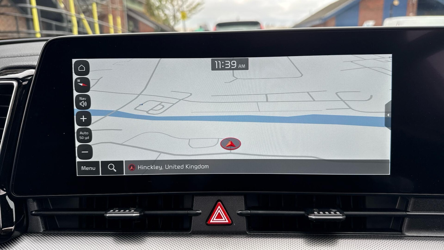 Used Kia Sportage 2025 for sale - 76306988: Photo 10