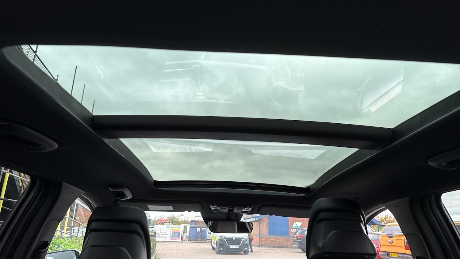 Used Kia Sportage 2025 for sale - 76306988: Photo 11