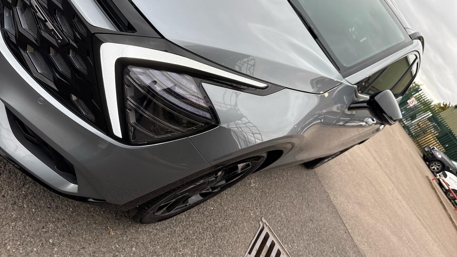 Used Kia Sportage 2025 for sale - 76306988: Photo 16