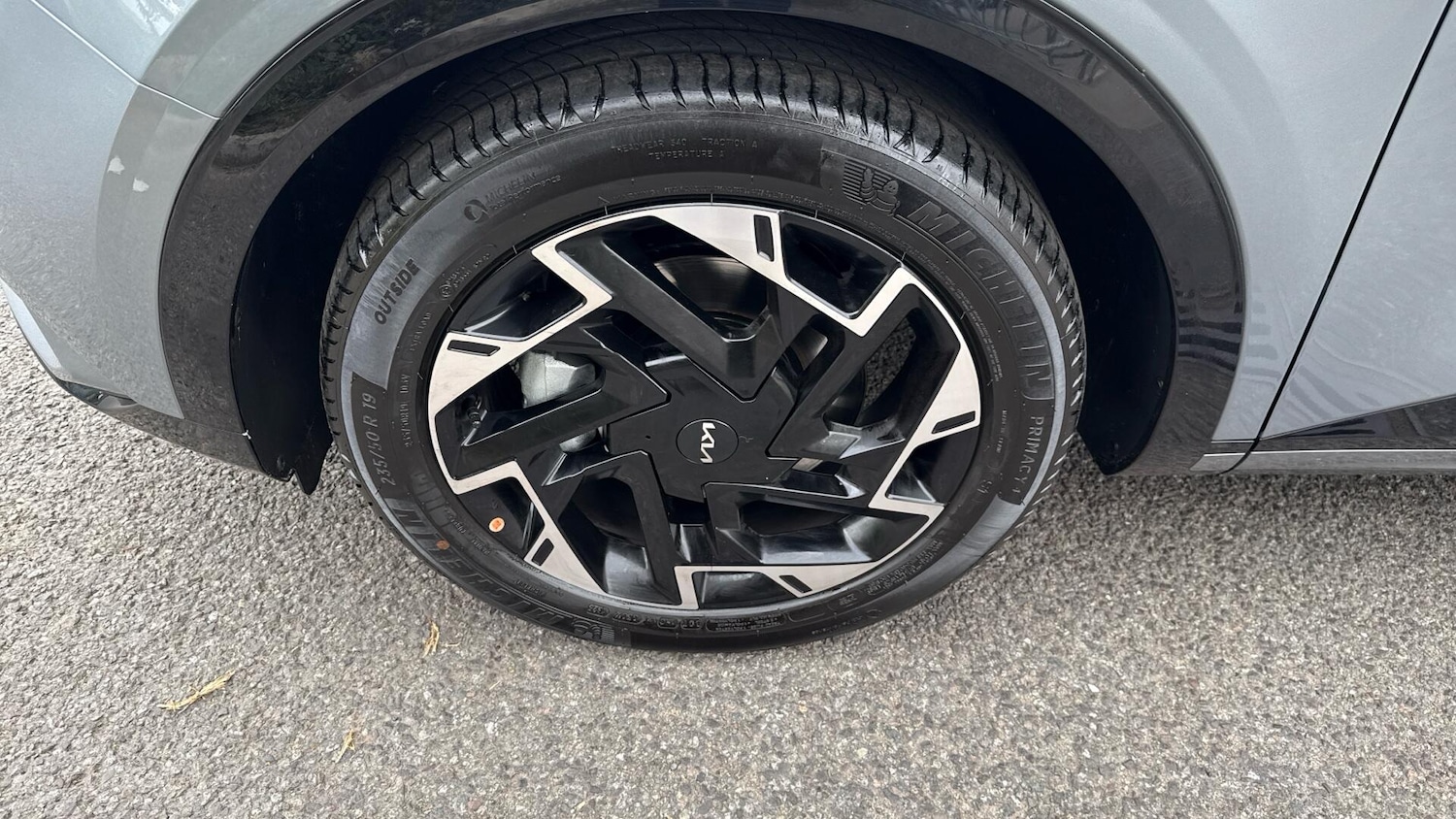 Used Kia Sportage 2025 for sale - 76306988: Photo 17