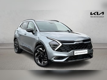 Used Kia Sportage 2025 for sale - 76306988: Photo