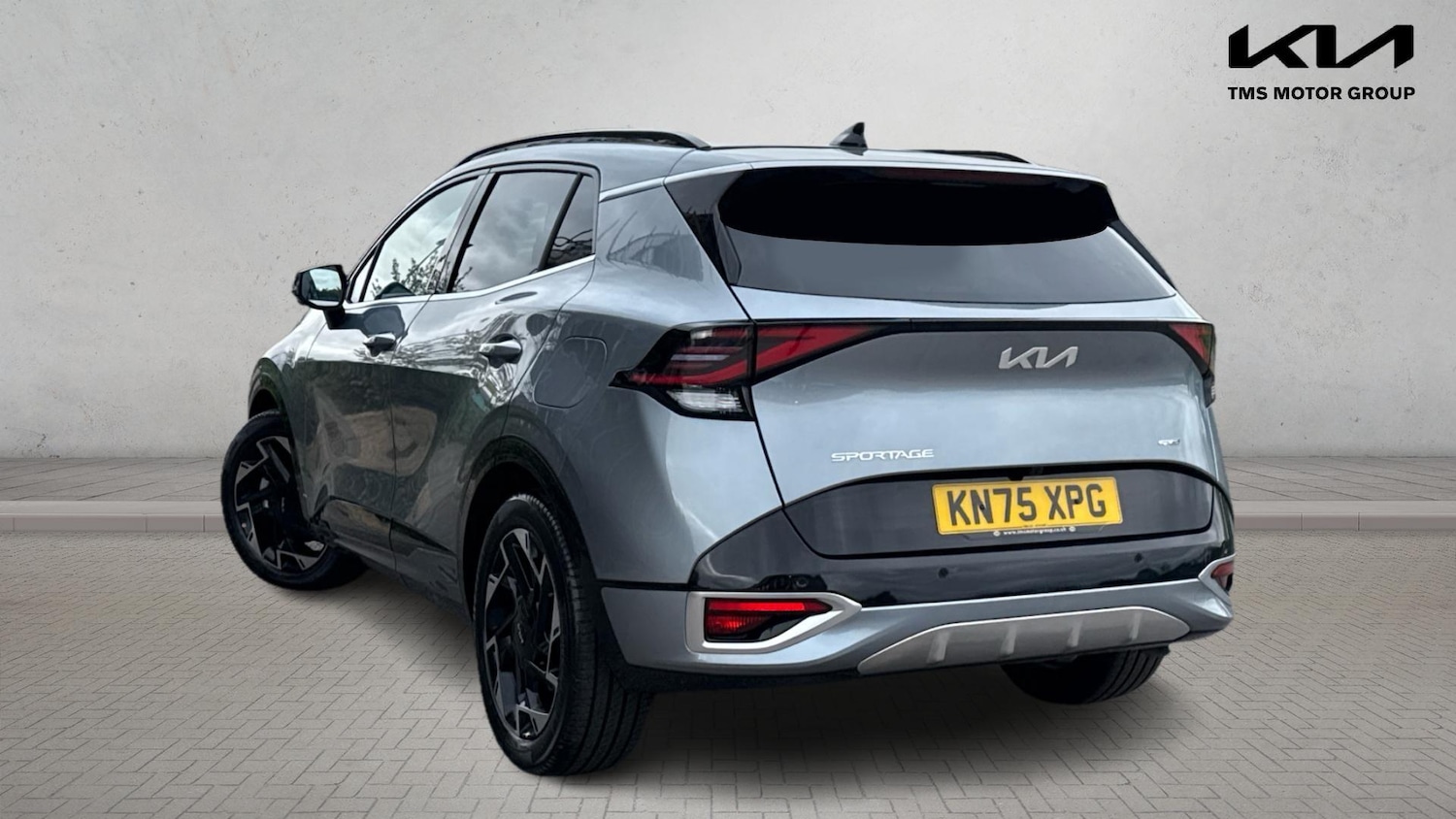 Used Kia Sportage 2025 for sale - 76306988: Photo 2