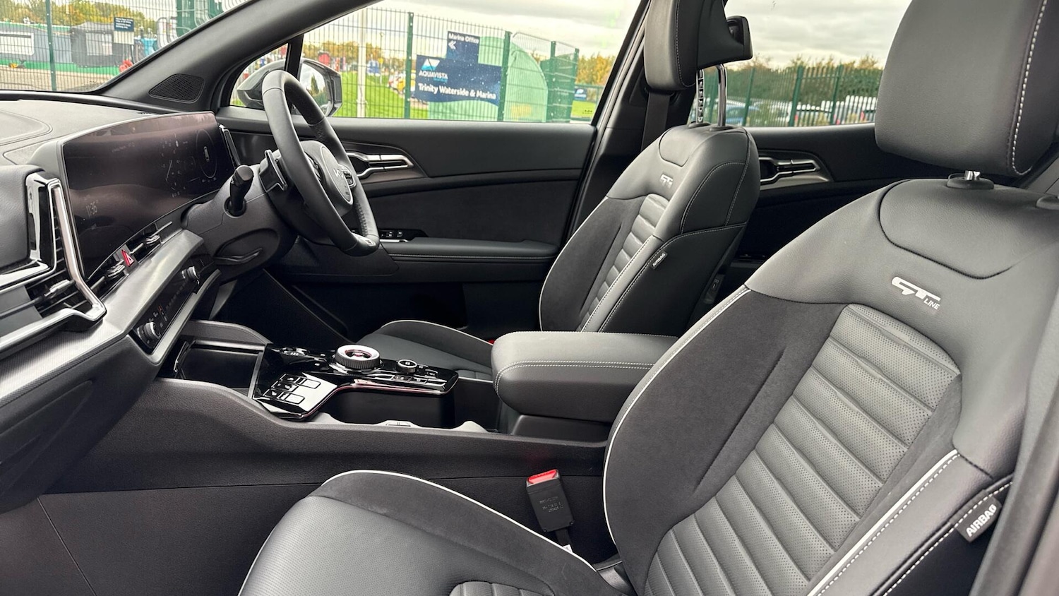 Used Kia Sportage 2025 for sale - 76306988: Photo 22