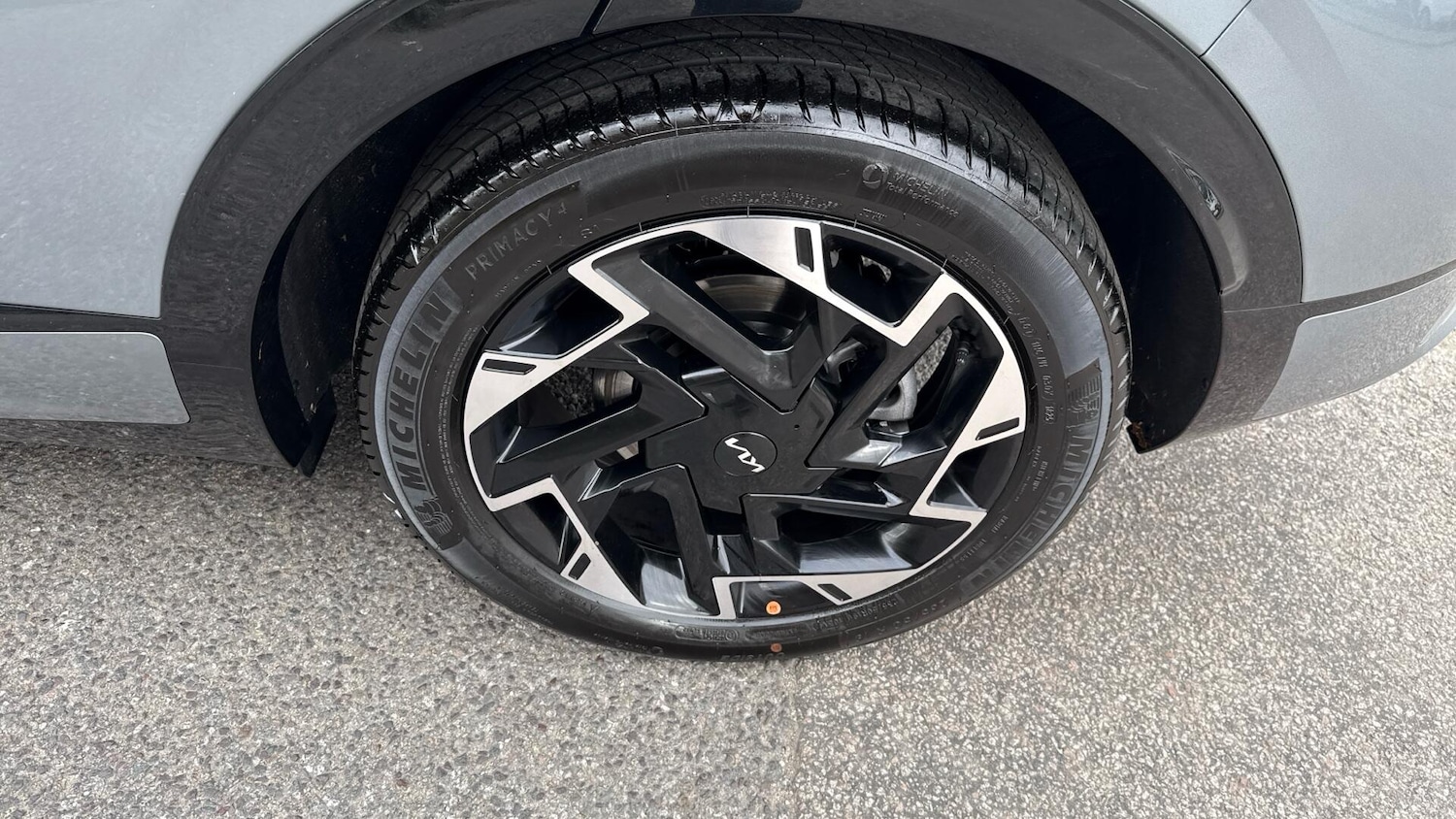 Used Kia Sportage 2025 for sale - 76306988: Photo 28