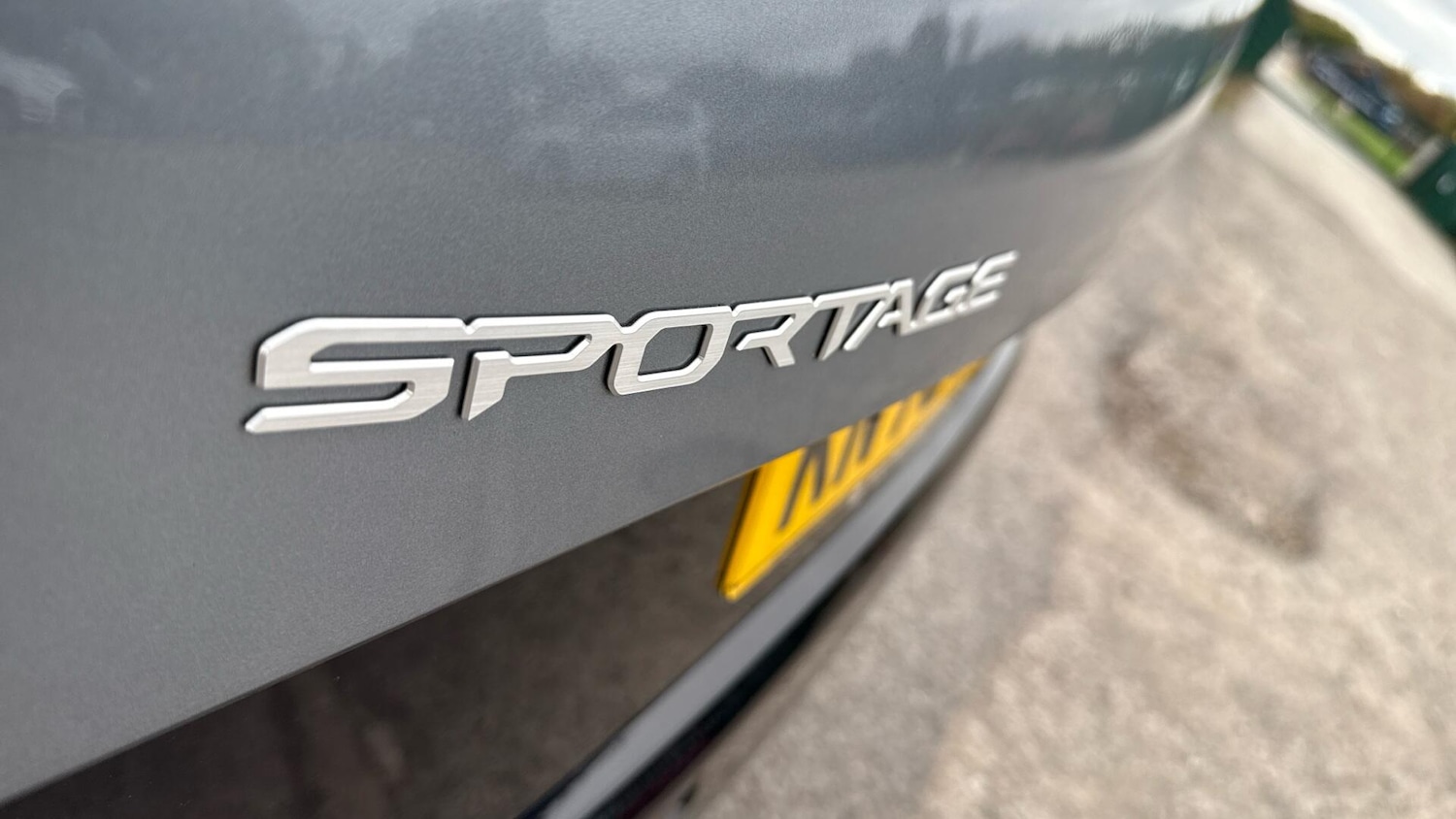 Used Kia Sportage 2025 for sale - 76306988: Photo 32