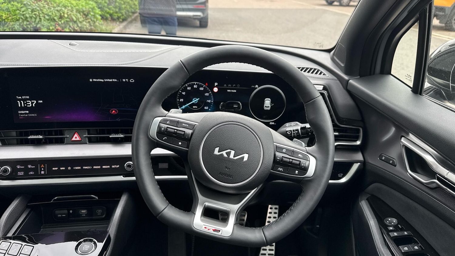 Used Kia Sportage 2025 for sale - 76306988: Photo 39